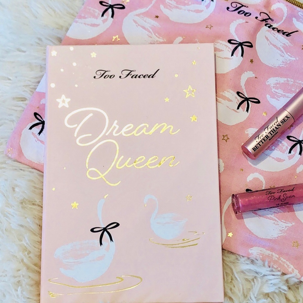 💗Too Faced Palette Set! - Picture 3 of 8